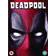 Deadpool [DVD] [2016]